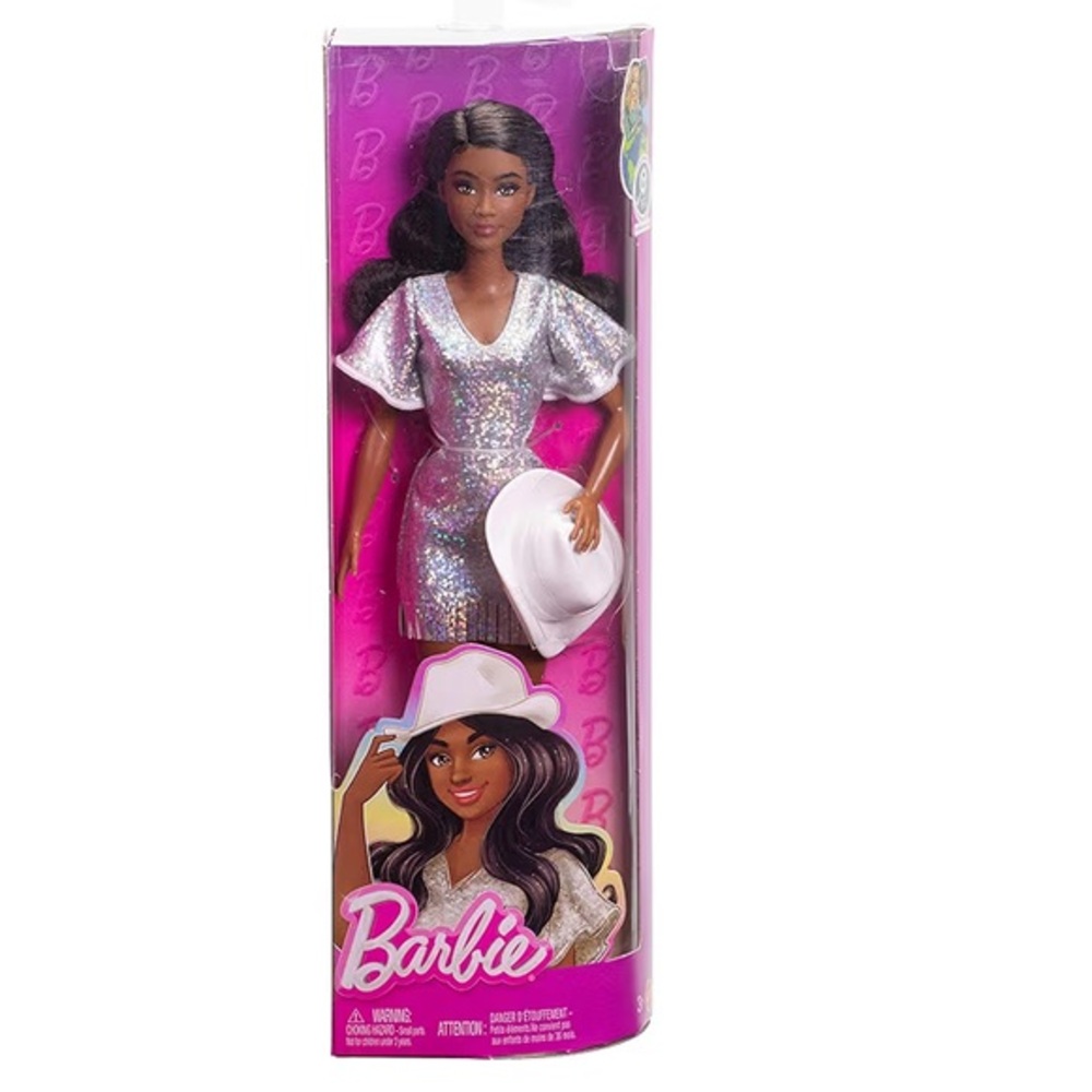 Barbie Fashionista #239